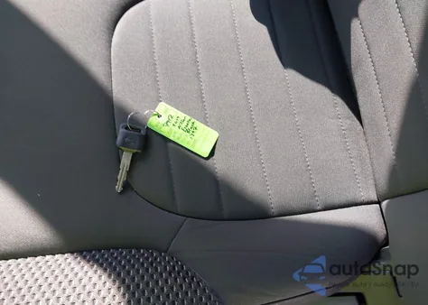 2019 Nissan Frontier Pro-4X из США, поврежденный, VIN 1N6AD0EV6KN881397